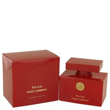 Dolce & Gabbana The One Collector's Edition EDP 50ml For Women - Thescentsstore